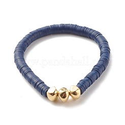 Word Love Stretch Bracelets Set&nbsp;BJEW-JB07448