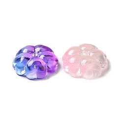 Transparent Glass Bead&nbsp;X-GLAA-H025-03