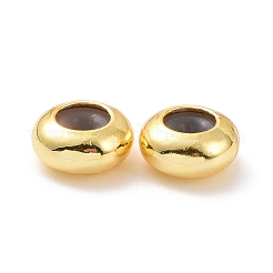 Brass Beads&nbsp;LS-KK-C101-01G