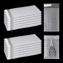 PE Film Bubble Bags&nbsp;ABAG-TAC0035-08C
