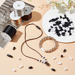 DIY Jewelry Making Finding Kits&nbsp;DIY-PH0021-51