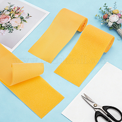 2 Rolls Nylon & Blended Magic Tapes&nbsp;OCOR-OC0001-98C