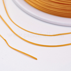 Flat Elastic Crystal String&nbsp;EW-F006-11