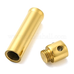 Ion Plating(IP) 304 Stainless Steel Pendants and Rhinestone&nbsp;STAS-D110-45G