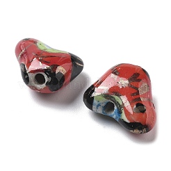 Handmade Porcelain Beads&nbsp;PORC-L079-06