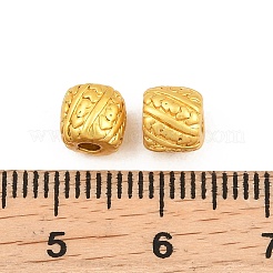Brass Beads&nbsp;KK-A292-05B-MG