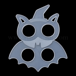 Halloween Theme DIY Eyeglass Frame Decoration Silicone Molds&nbsp;LS-DIY-F143-01B