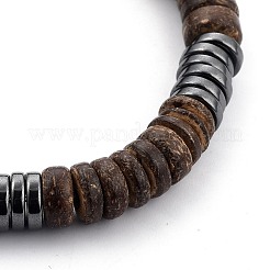 Stretch Beaded Bracelet&nbsp;BJEW-JB05450