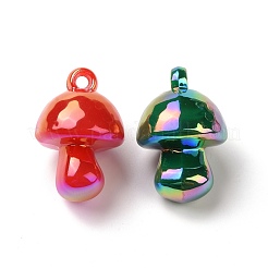 Opaque Acrylic Pendants&nbsp;MACR-L013-03
