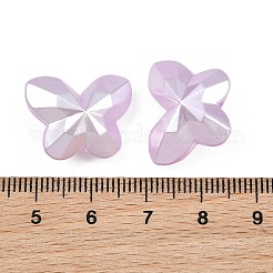 Imitation Pearl Acrylic Beads&nbsp;AC-CBAAA05-02B
