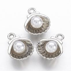 Alloy Charms&nbsp;PALLOY-P118-30