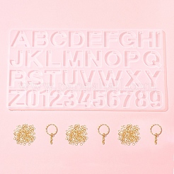 DIY Keychain Making Kits&nbsp;DIY-FS0008-25