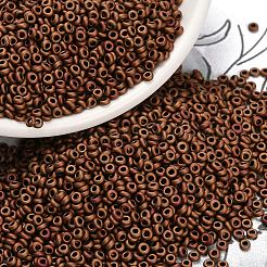 TOHO 11/0 Demi Round Beads&nbsp;SEED-DR11-0618