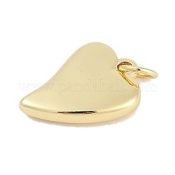 Rack Plating Brass Pendants&nbsp;KK-Q028-50G