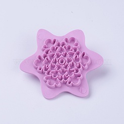 Food Grade Plastic Cookie Cutters&nbsp;DIY-L020-24