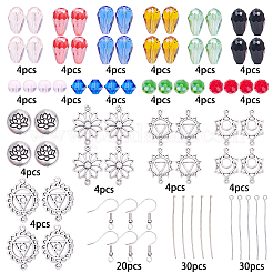 DIY Earring Making&nbsp;DIY-SC0008-08