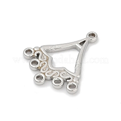 304 Stainless Steel Chandelier Component Links&nbsp;STAS-Q350-07P