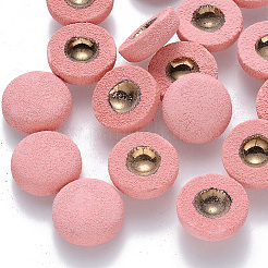 Handmade Porcelain Cabochons&nbsp;PORC-S500-027-BM