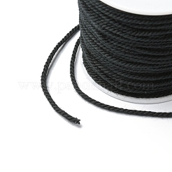 Cotton Braid Thread&nbsp;OCOR-B003-01A-15