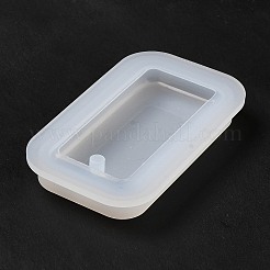DIY Pendant Silicone Molds&nbsp;LS-SIMO-H009-08F