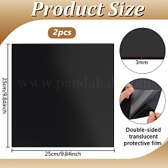 Silicone Mats&nbsp;DIY-WH0591-251A