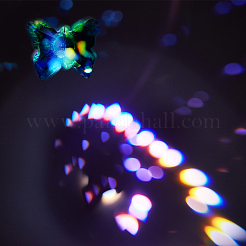 1Pcs K9 Glass Suncatchers Pendants&nbsp;FIND-BBC0003-90A