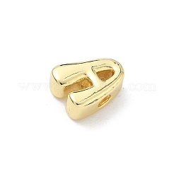 Brass Beads&nbsp;KK-H537-01A-G