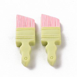 Resin Cabochons&nbsp;CRES-Q214-011