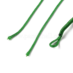 Braided Nylon Cord&nbsp;NWIR-V001-01A