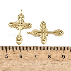 304 Stainless Steel Pendants&nbsp;STAS-P415-01A-G