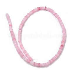 Handmade Lampwork Beads Strands&nbsp;LAMP-Q037-02A-12