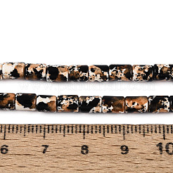 Synthetic Turquoise Beads Strands&nbsp;TURQ-T005-01A-03