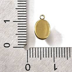 304 Stainless Steel Charms&nbsp;STAS-R153-02