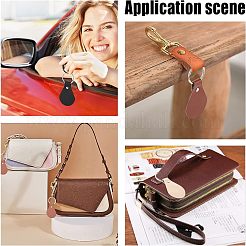 DIY Keychain Making Kits&nbsp;DIY-OC0009-24