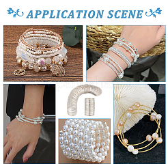 Steel Memory Wire&nbsp;TWIR-BC0002-05S