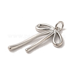Brass Pendants&nbsp;KK-R155-08P