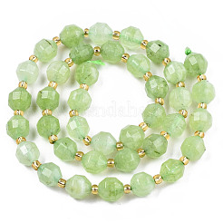 Natural Dolomite Beads Strands&nbsp;G-T131-85A-12