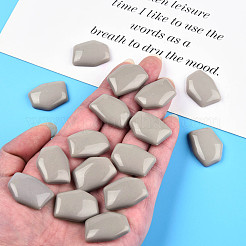 Opaque Acrylic Cabochons&nbsp;MACR-S373-143-A05