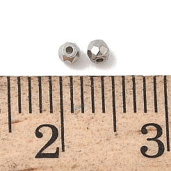 304 Stainless Steel Beads&nbsp;STAS-G367-01P-02