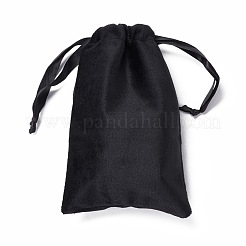 Velvet Jewelry Drawstring Bags&nbsp;TP-D001-01B-02