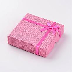 Square Cardboard Bracelet Boxes&nbsp;CBOX-D028-03