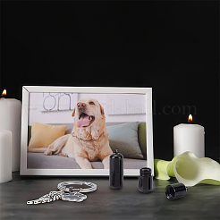 Alloy Enamel Keychain&nbsp;KEYC-NB00010