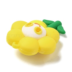 PVC Plastic Big Pendants&nbsp;PVC-M001-01B