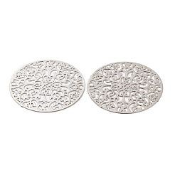 Long-Lasting Plated Brass Connector Charms&nbsp;X-KK-K336-08P