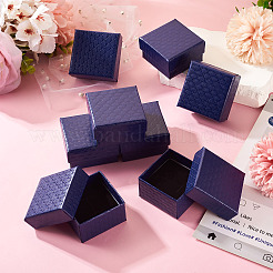 Square Paper Storage Gift Boxes&nbsp;CON-TAC0001-05A