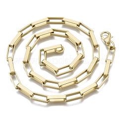 Iron Venetian Chains&nbsp;MAK-N034-002A-MG