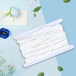 9Yards Polyester Purl Ribbon&nbsp;OCOR-CY0002-59C
