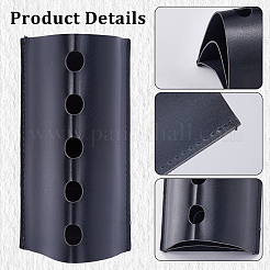 Imitation Leather Pen Holders&nbsp;AJEW-WH0314-322B