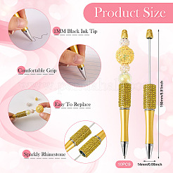 ABS Plastic Ball-Point Pen&nbsp;BT-TAC0003-05C