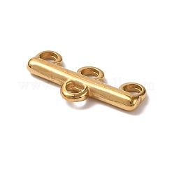 304 Stainless Steel Chandelier Component Links&nbsp;STAS-P395-17B-G